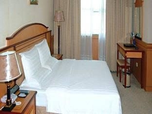 Nanning Jintone Hotel Xianhu Branch0