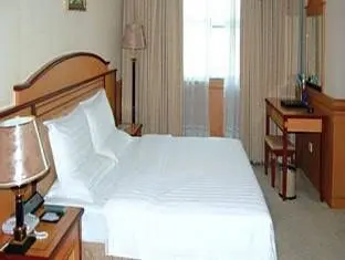 Nanning Jintone Hotel Xianhu Branch Nanning Jintone Hotel Xianhu Branch