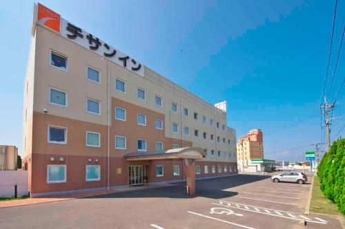 คอมฟอร์ท อินน์ นางาซากิ แอร์พอร์ต (Comfort Inn Nagasaki Airport)0