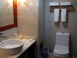 Kunming Hongxu Holiday Express Hotel Kunming Hongxu Holiday Express Hotel
