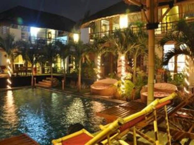 Bali Villa Marene1