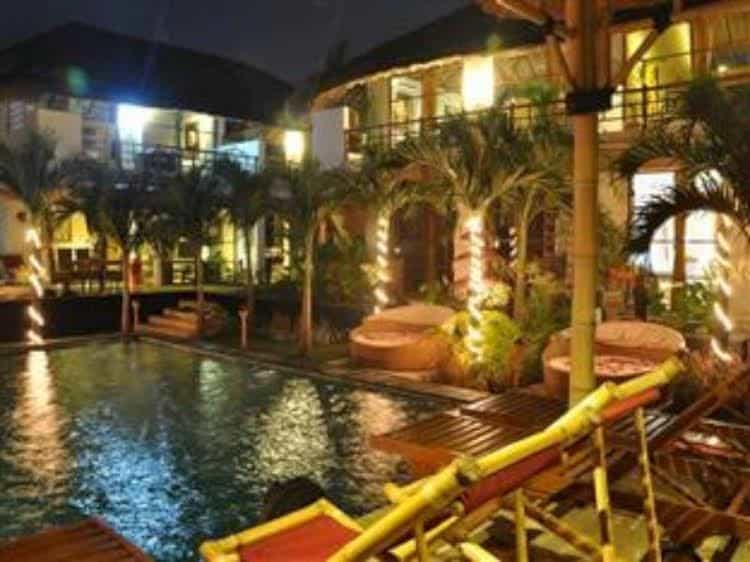 Bali Villa Marene Bali Villa Marene