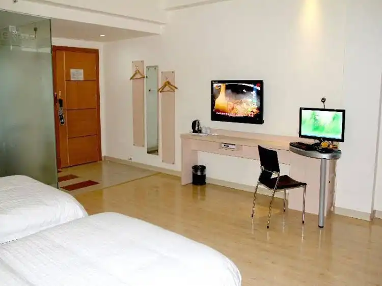 Nanning Jintone Anjun Hotel Nanning Jintone Anjun Hotel