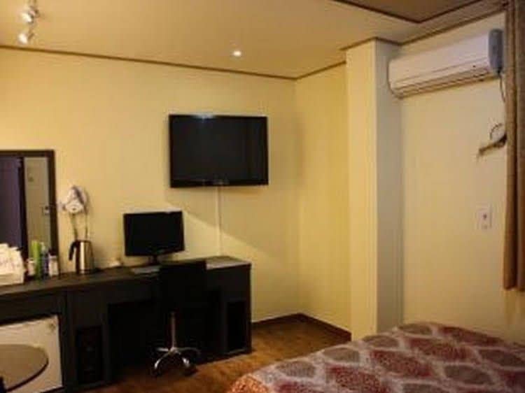 Goodstay Grand Motel Goodstay Grand Motel