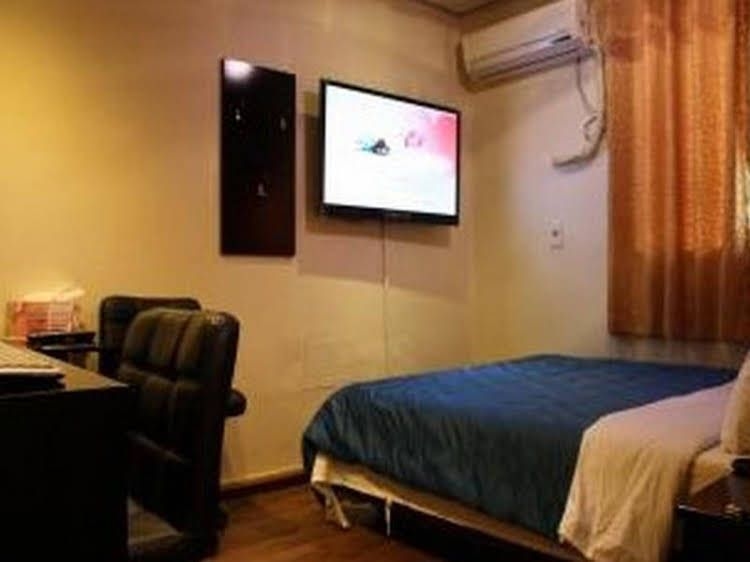 Goodstay Grand Motel3