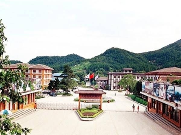 Jiangxi Tianmu Lushan Hot Spring Resort Area3