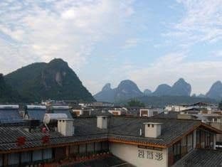 Grandma's Home Hotel Yangshuo Grandma's Home Hotel Yangshuo
