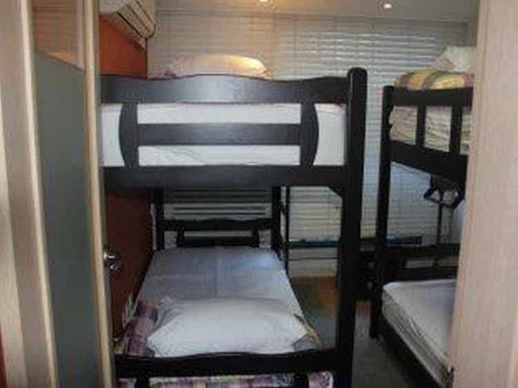 Petite Mama's Guesthouse Petite Mama's Guesthouse