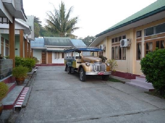 Mrauk Oo Nawarat Hotel1