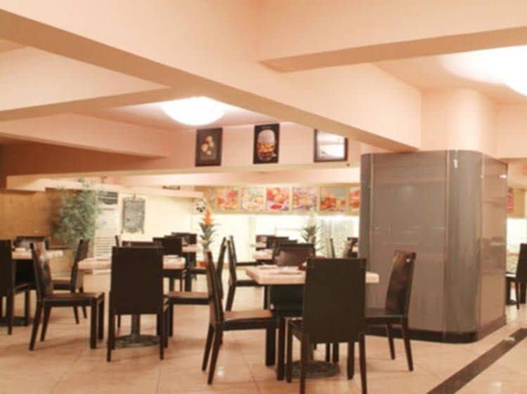 Huaxia Business Hotel Huaxia Business Hotel