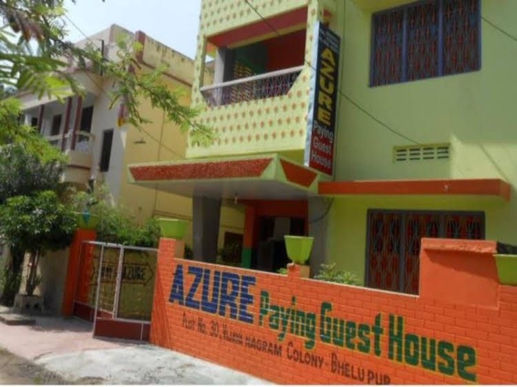 Azure Paying Guest House4