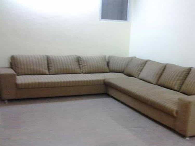MK Fairmont Apartment