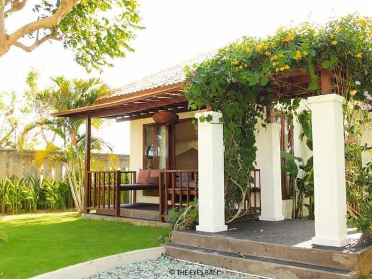 The Eyes Bali Villa and Spa The Eyes Bali Villa and Spa