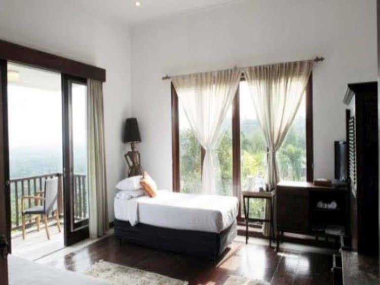 The Eyes Bali Villa and Spa The Eyes Bali Villa and Spa