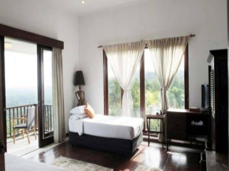 The Eyes Bali Villa and Spa The Eyes Bali Villa and Spa