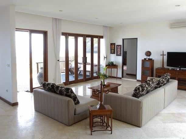 The Eyes Bali Villa and Spa The Eyes Bali Villa and Spa