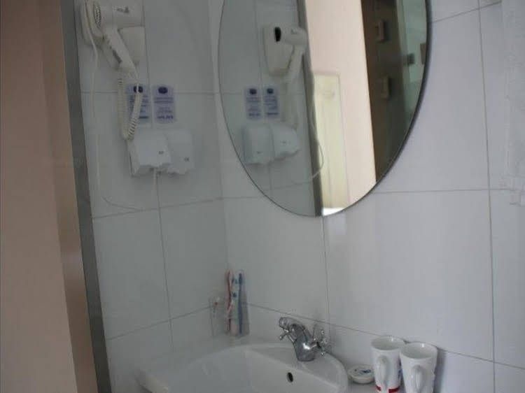 Hanting Express Beijing Huamao 2nd Branch2