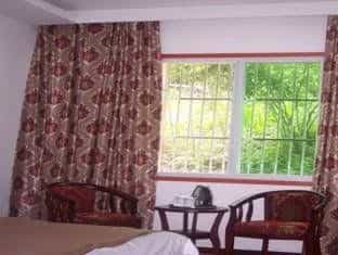 Jiuzhaigou Yue Ding Inn Jiuzhaigou Yue Ding Inn