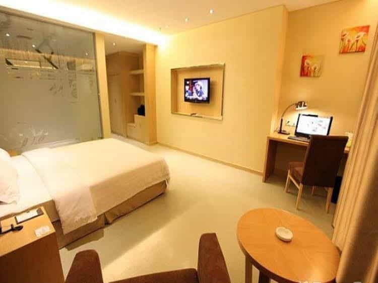 Wuxi Wisdom Hotel Wuxi Wisdom Hotel