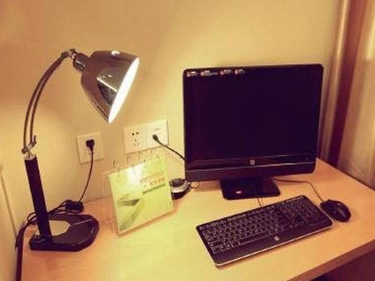 Wuxi Wisdom Hotel0
