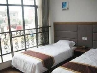 Huangshan Shexian Paifang Xiaozhen Inn2