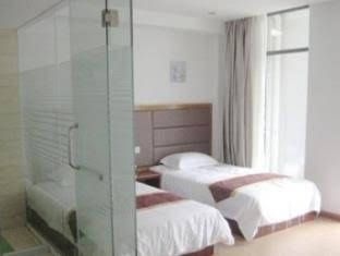 Huangshan Shexian Paifang Xiaozhen Inn1