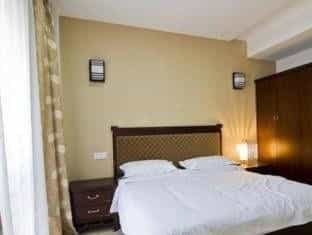 Nantong Sakula Mansyon Hotel Nantong Sakula Mansyon Hotel