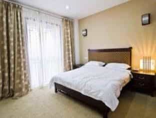 Nantong Sakula Mansyon Hotel Nantong Sakula Mansyon Hotel