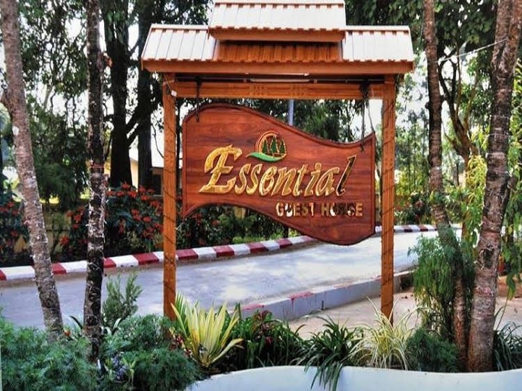 Essential Hotel4