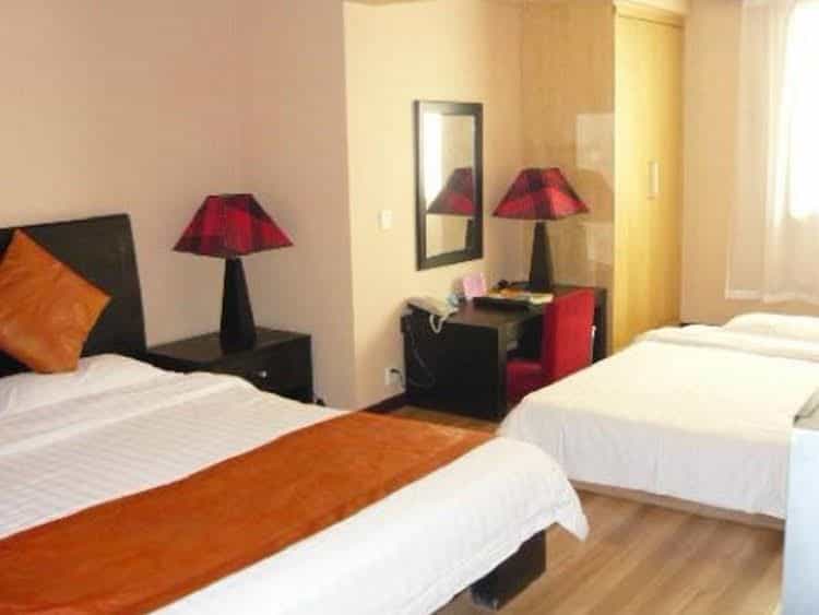 Beidaihe Liuzhuang Zhangyanxia Hostel Beidaihe Liuzhuang Zhangyanxia Hostel