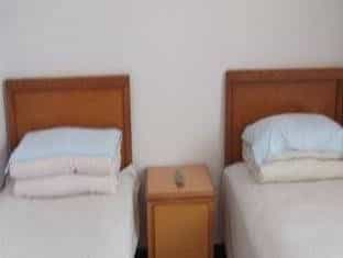 Beidaihe Liuzhuang Zhangyanxia Hostel Beidaihe Liuzhuang Zhangyanxia Hostel
