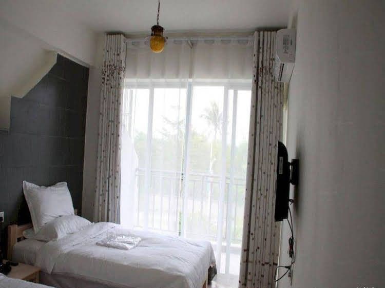 Ancient Private Inn Hot Springs Qionghai Ancient Private Inn Hot Springs Qionghai