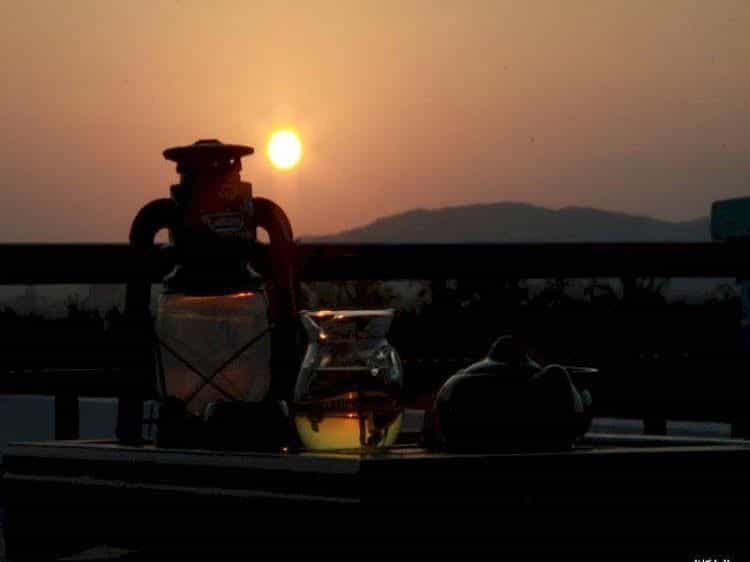Ancient Private Inn Hot Springs Qionghai Ancient Private Inn Hot Springs Qionghai