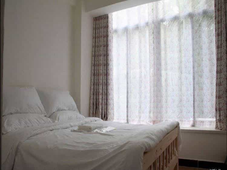 Ancient Private Inn Hot Springs Qionghai Ancient Private Inn Hot Springs Qionghai