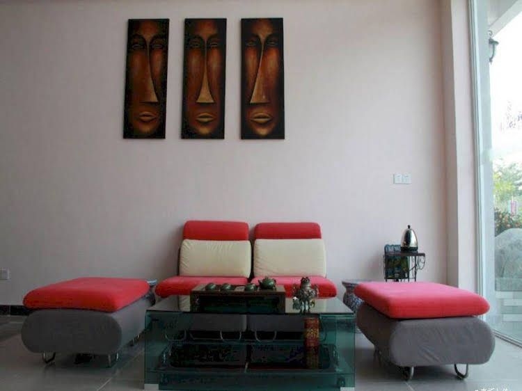 Ancient Private Inn Hot Springs Qionghai4