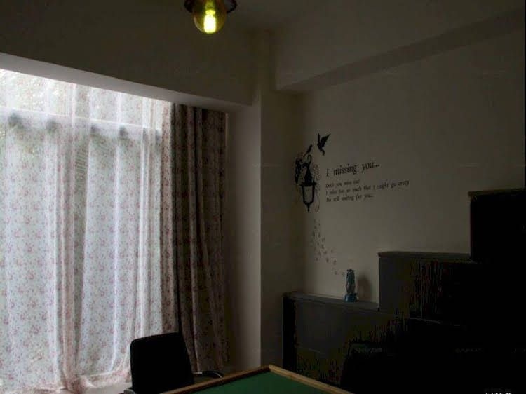 Ancient Private Inn Hot Springs Qionghai1