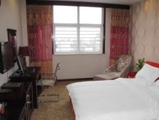 Shouguang Gelin Huize Business Hotel1