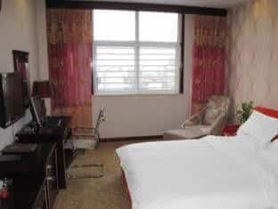 Shouguang Gelin Huize Business Hotel Shouguang Gelin Huize Business Hotel