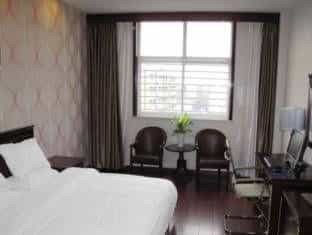 Shouguang Gelin Huize Business Hotel Shouguang Gelin Huize Business Hotel
