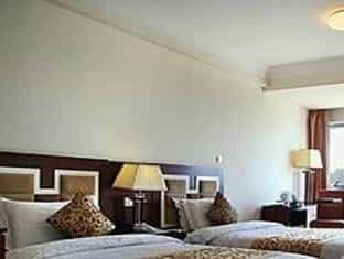 Kunshan Jitian Internation Service Apartment Kunshan Jitian Internation Service Apartment