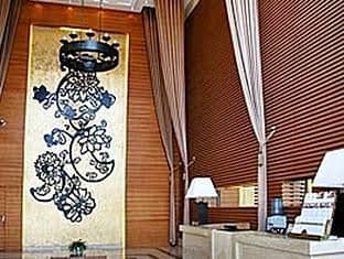 Kunshan Jitian Internation Service Apartment Kunshan Jitian Internation Service Apartment