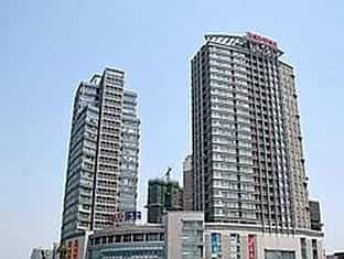 Kunshan Jitian Internation Service Apartment Kunshan Jitian Internation Service Apartment