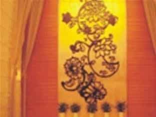 Kunshan Jitian Internation Service Apartment Kunshan Jitian Internation Service Apartment