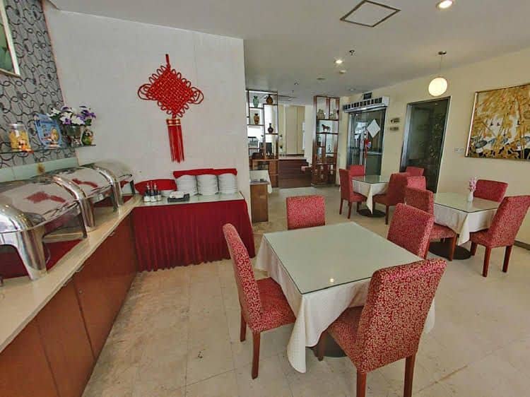 Hanting Hotel Shanghai West Nanjing Road Branch Hanting Hotel Shanghai West Nanjing Road Branch
