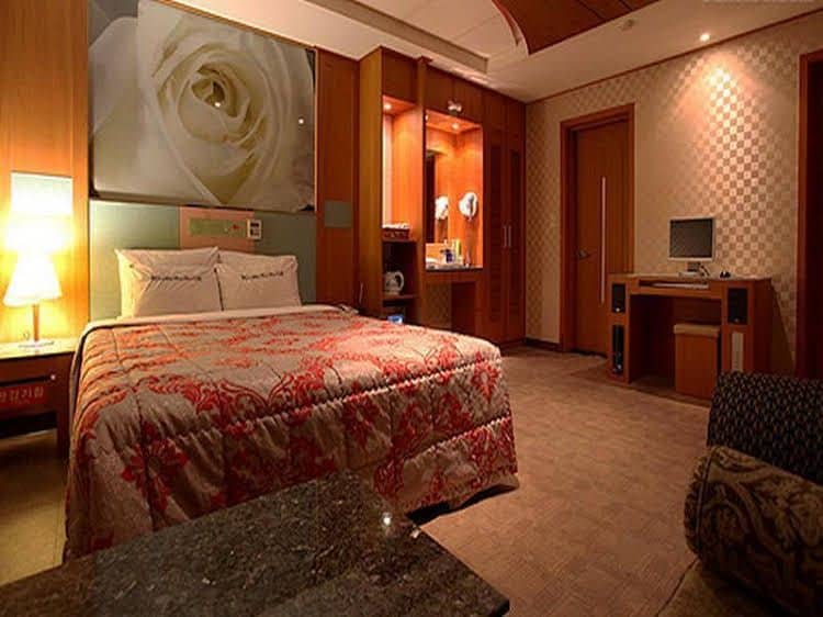 Rampart Hotel Rampart Hotel