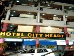 Hotel City Heart 183