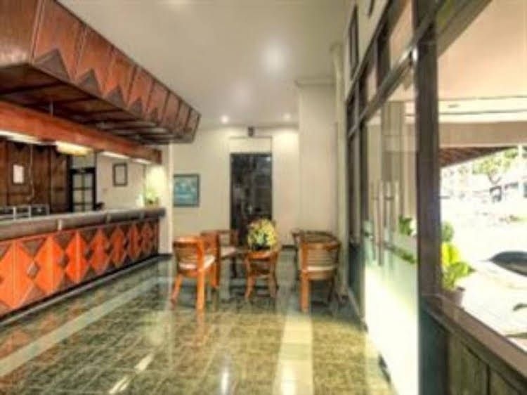 Galuh Anindita Hotel2
