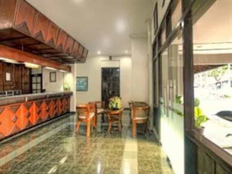 Galuh Anindita Hotel Galuh Anindita Hotel