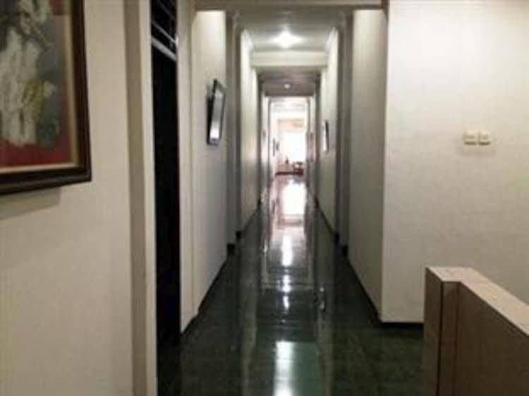 Galuh Anindita Hotel Galuh Anindita Hotel