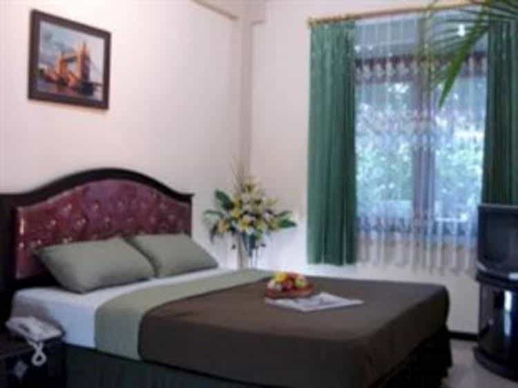 Galuh Anindita Hotel Galuh Anindita Hotel